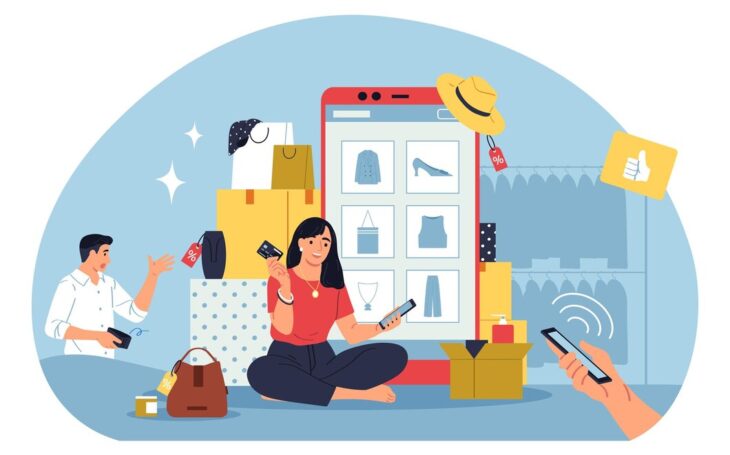 online-purchases
