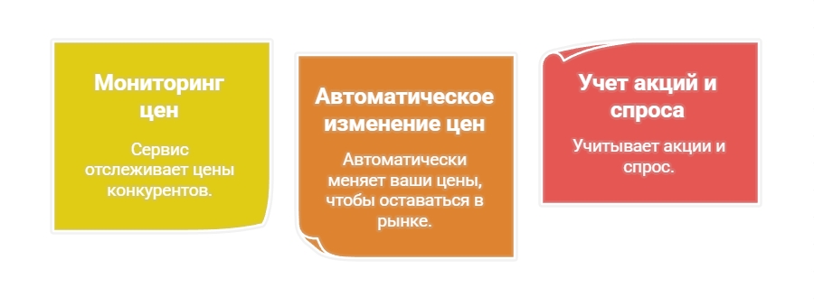 visual selection
