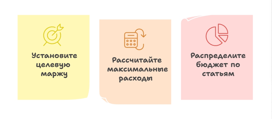 visual selection